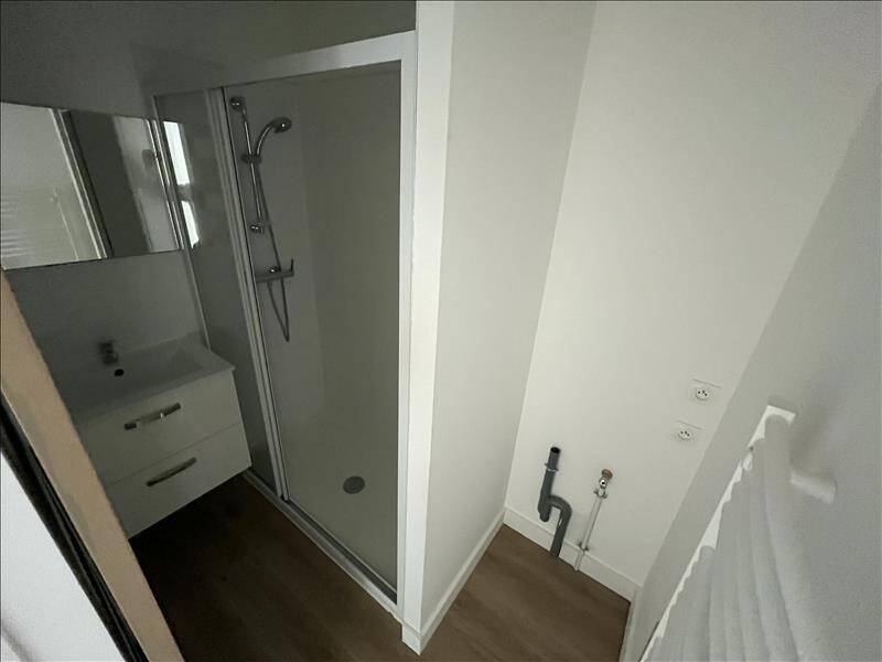 Maison à louer, 38m², TOURS