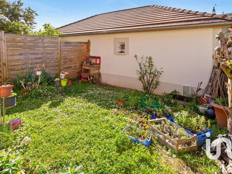 Maison à vendre, 79m², NANTES