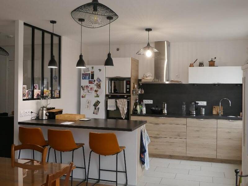 Maison à louer, 63m², SAINT ETIENNE