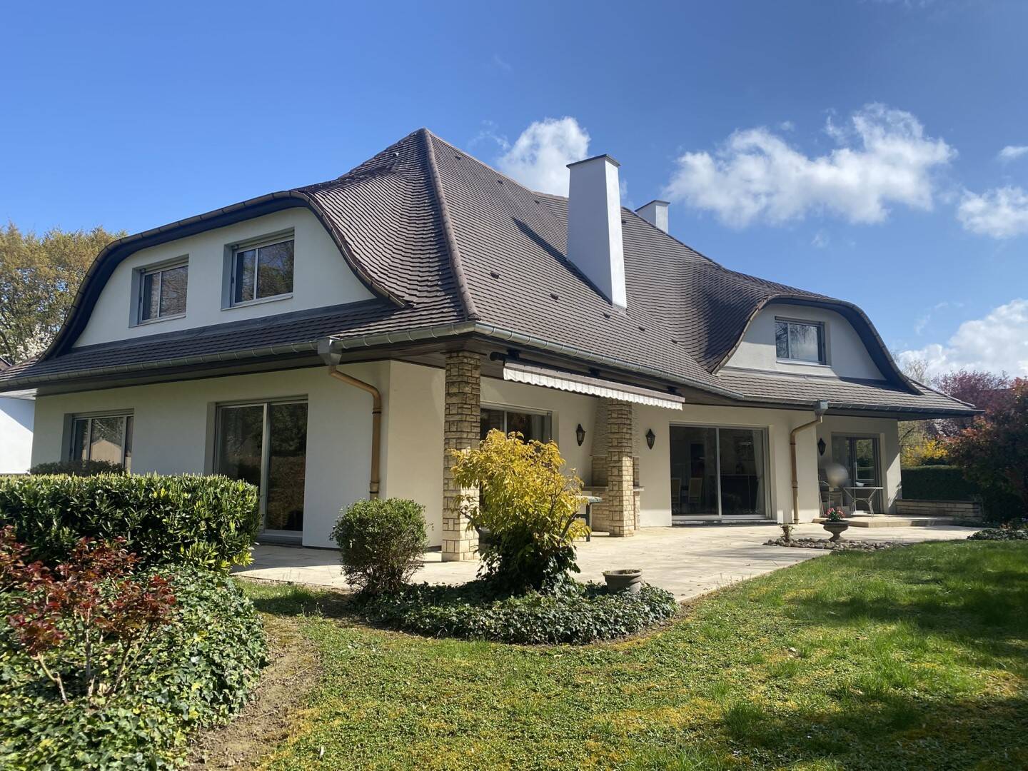 Maison à vendre, 300m², COLMAR