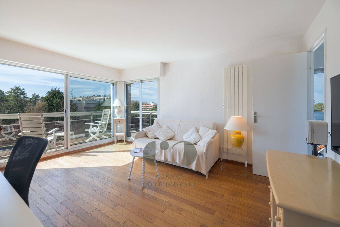 Maison à vendre, 40m², LE TOUQUET PARIS PLAGE