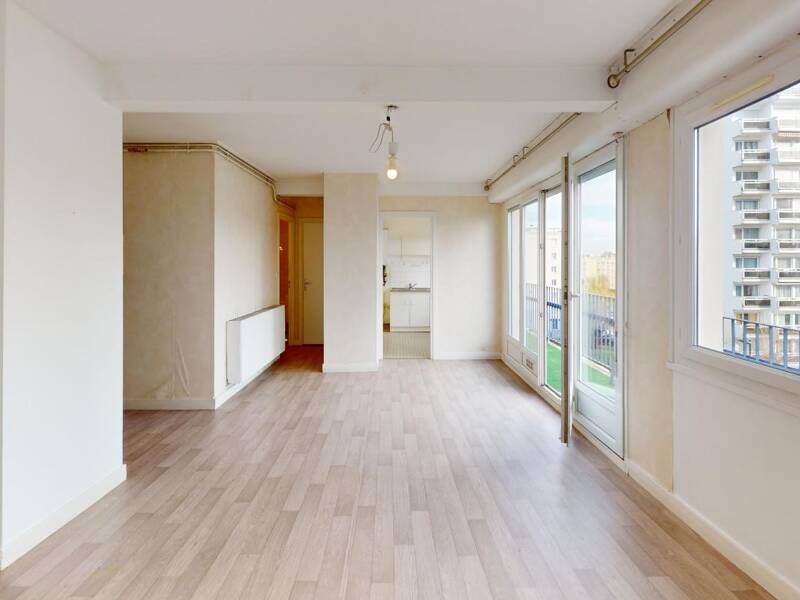 Maison à louer, 36m², LE HAVRE