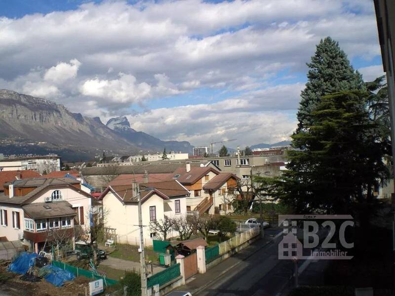 Maison à louer, 16m², GRENOBLE