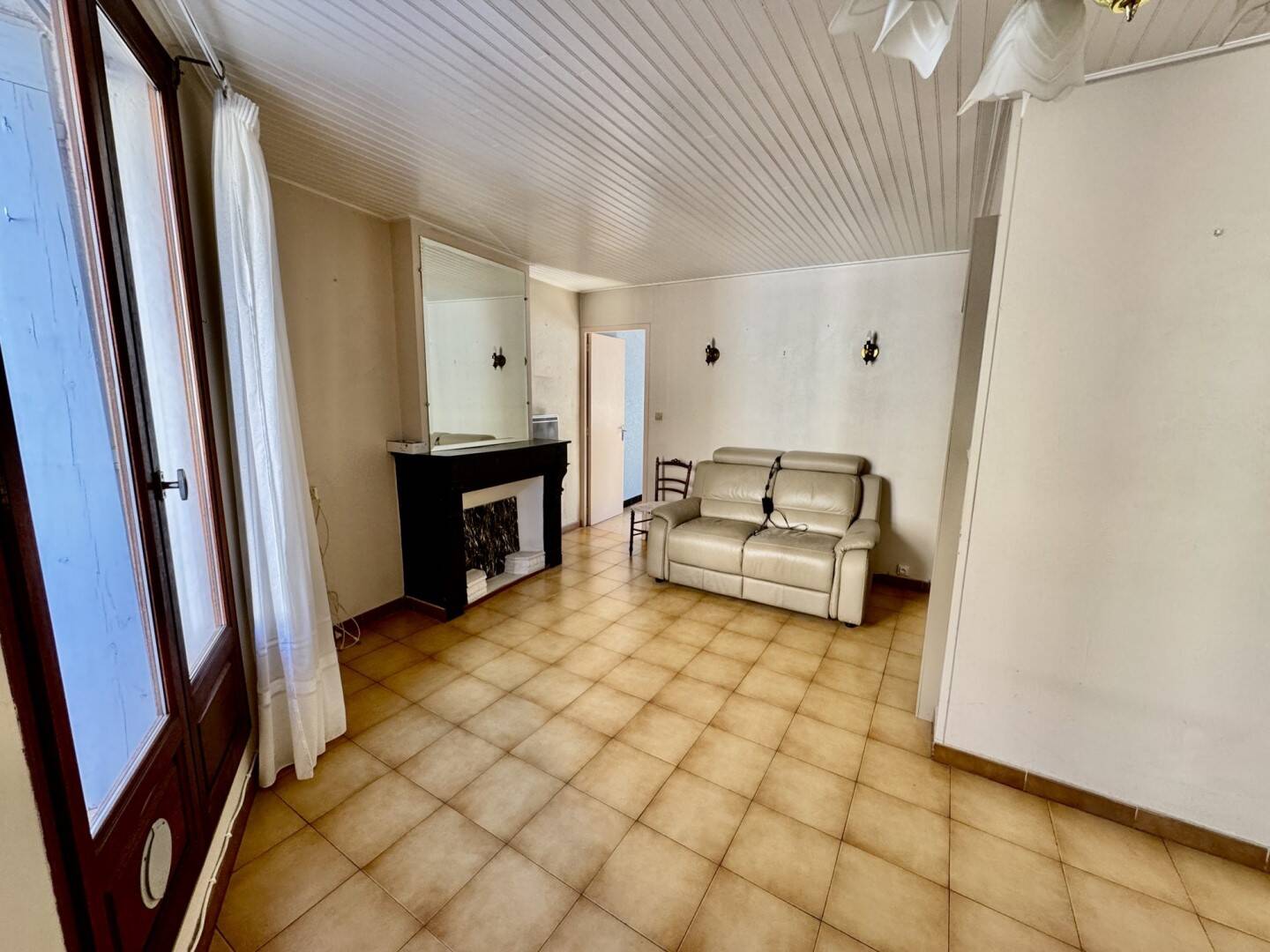 Maison à vendre, 70m², VILLEVEYRAC