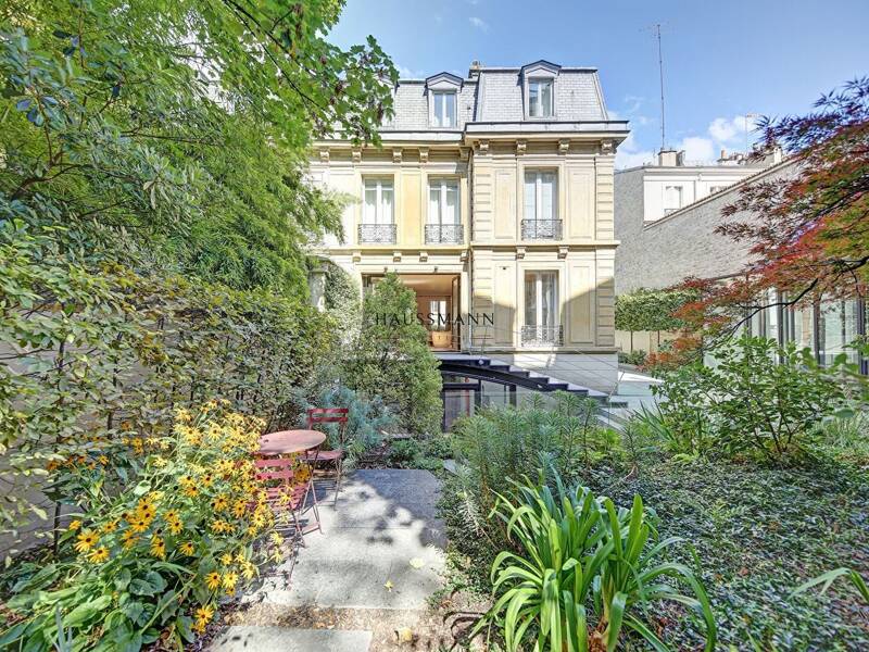 Maison à vendre, 625m², PARIS 16E
