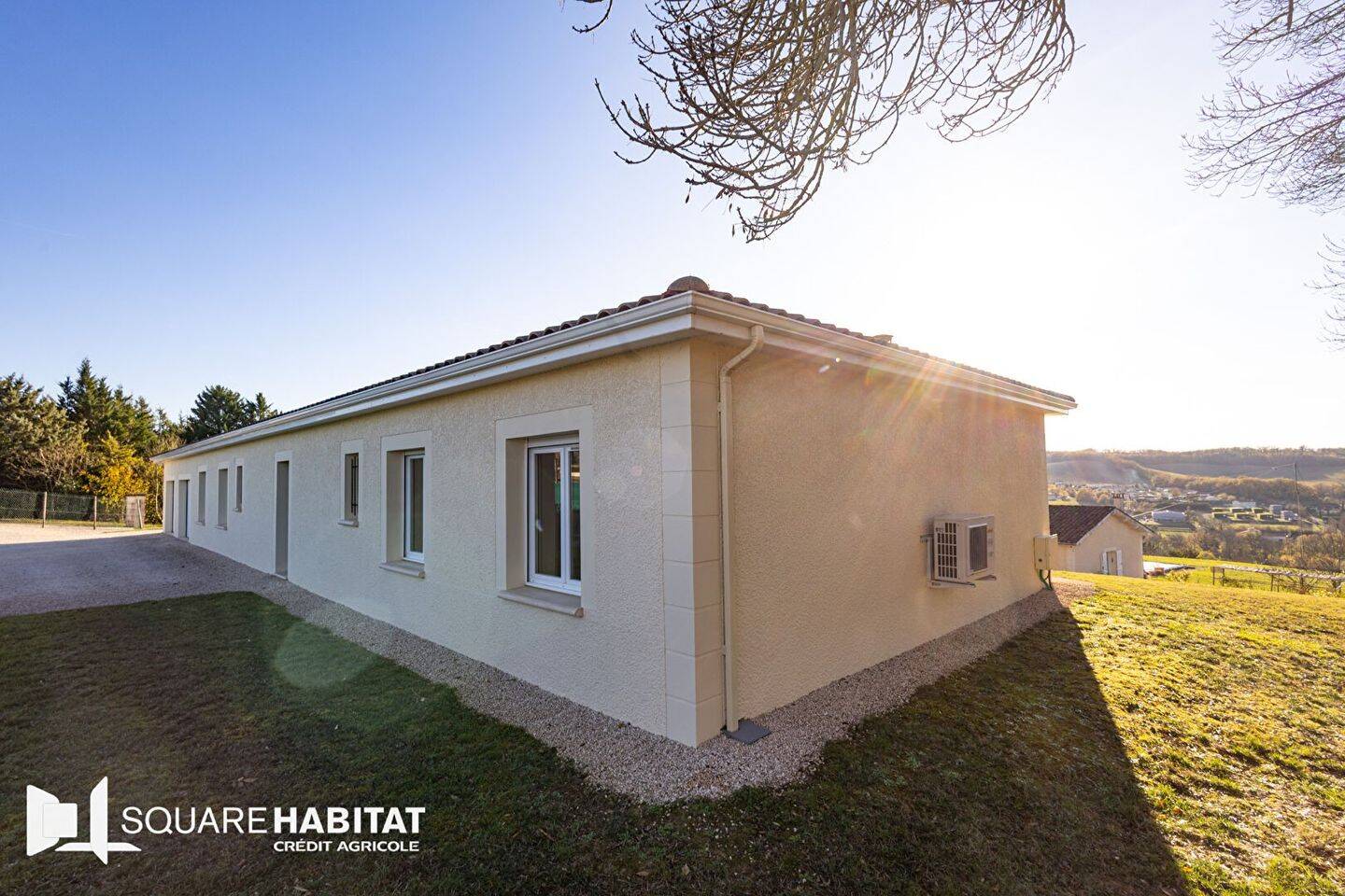 Maison à vendre, 167m², AUCH