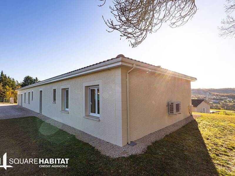 Maison à vendre, 167m², AUCH