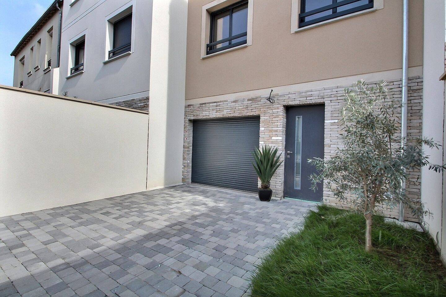 Maison à vendre, 148m², NANTERRE