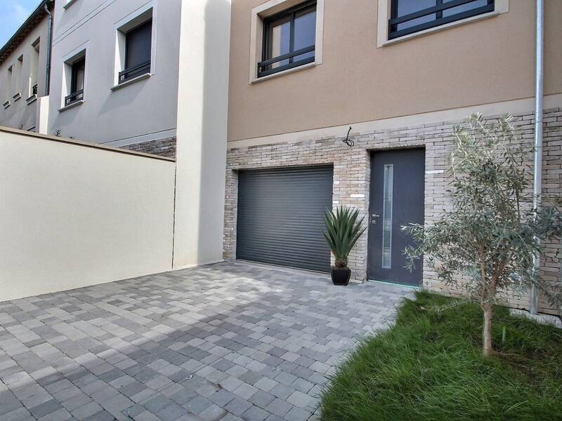Maison à vendre, 148m², NANTERRE
