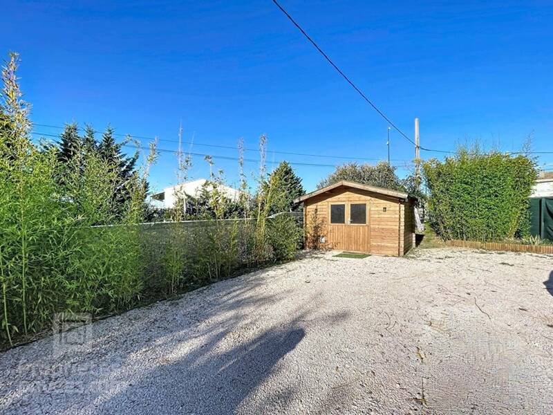 Maison à vendre, 94m², POURRIERES