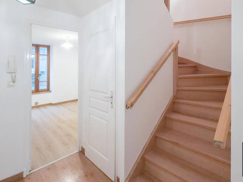 Maison à louer, 76m², TOURNON SUR RHONE