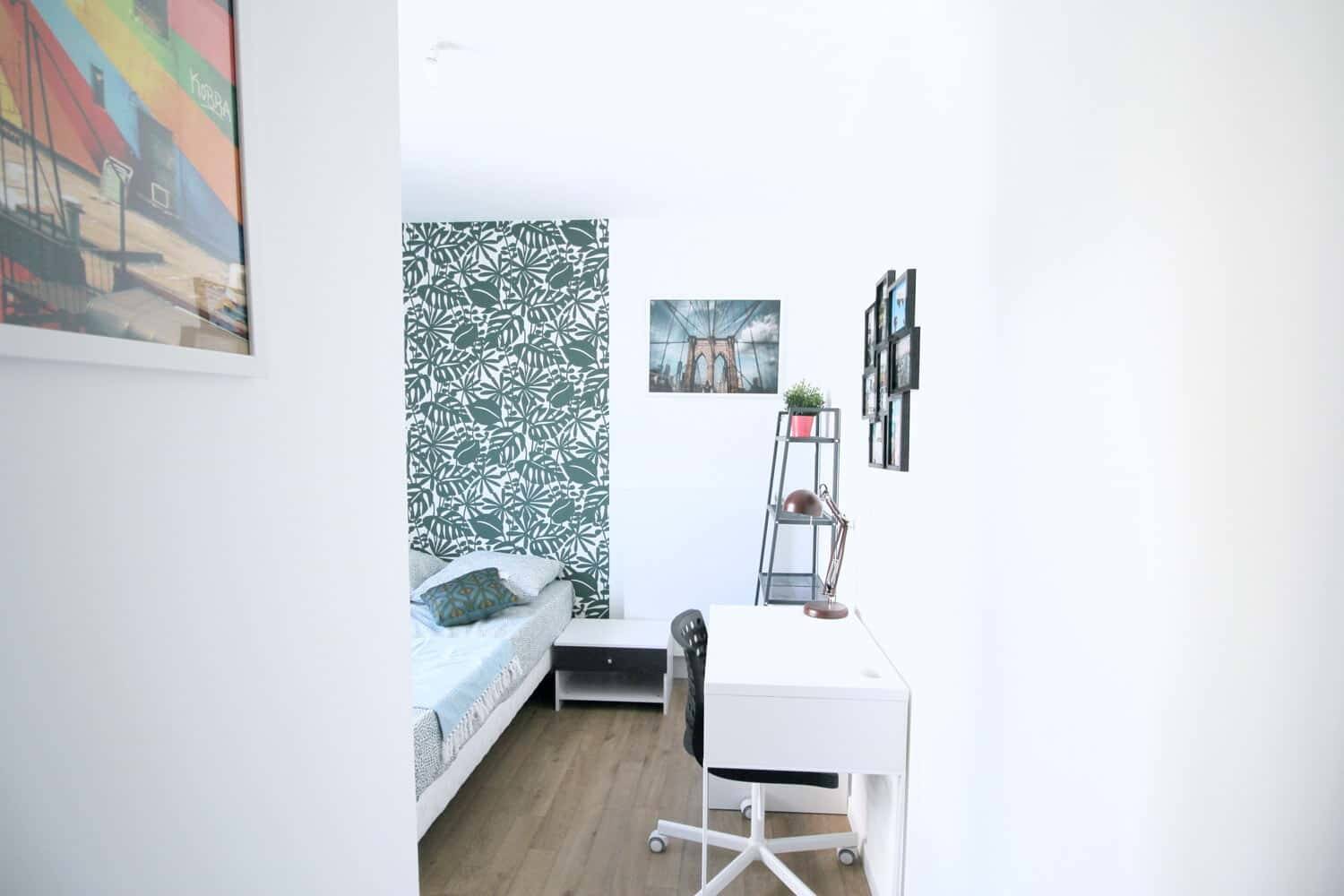 Maison à louer, 15m², CLICHY