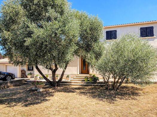 Maison à vendre 300 000 € 5 pièces 4 chambres 165,4 m² 1 394 m² de terrain Sainte-Valière 11120