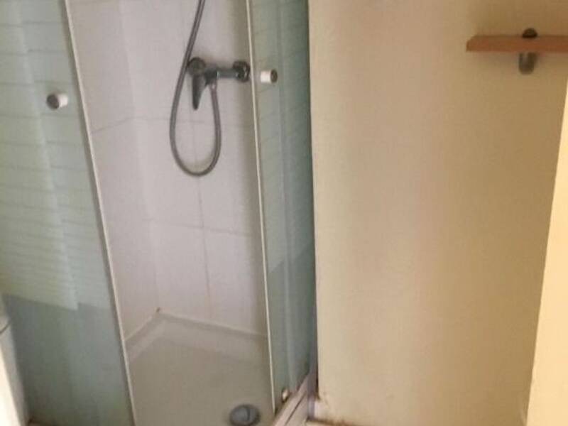 Maison à louer, 25m², PARIS 17E