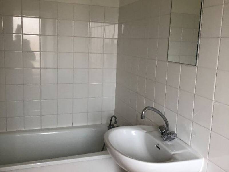 Maison à louer, 66m², TRIBEHOU