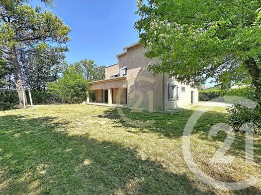 Maison à vendre 380 000 € 5 pièces 4 chambres 152,01 m² 1 050 m² de terrain Aramon 30390