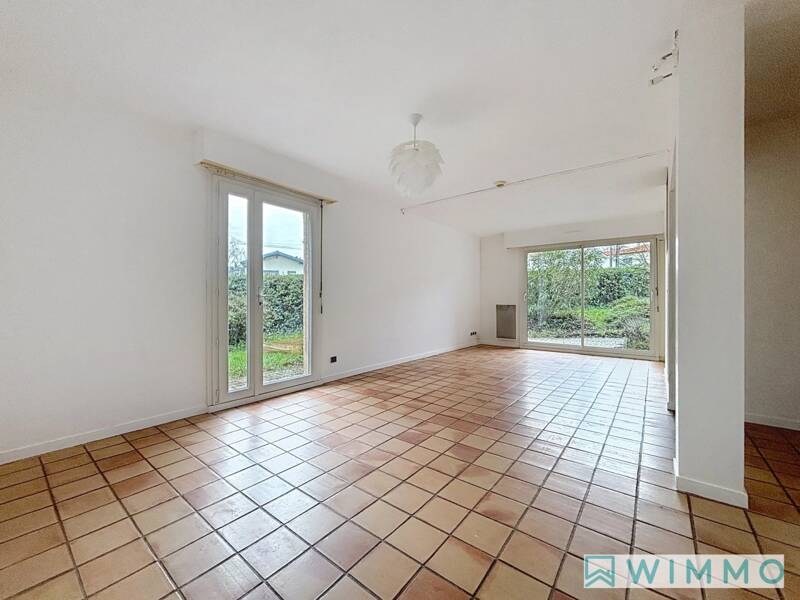 Maison à louer, 124m², CARBON BLANC