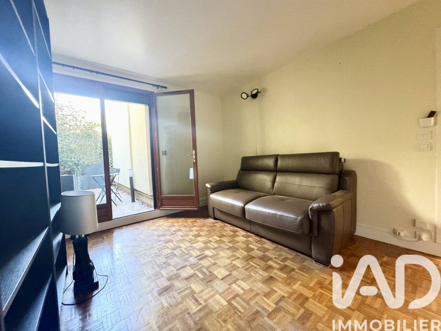 Maison à vendre, 25m², CRETEIL