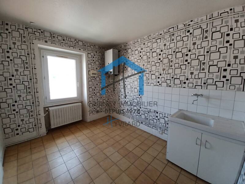 Maison à vendre, 53m², SAINT CHAMOND