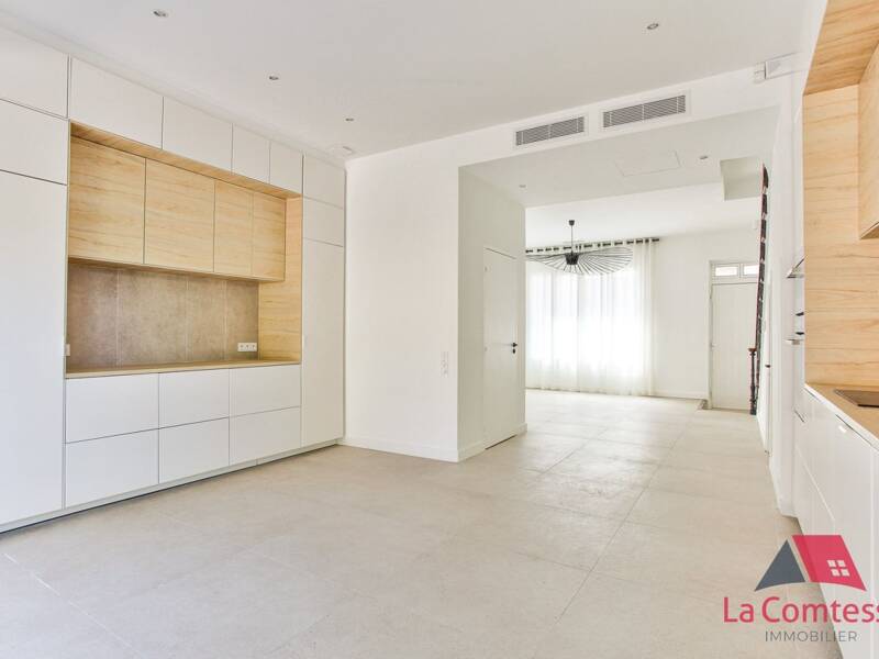 Maison à vendre, 160m², MARSEILLE 9E