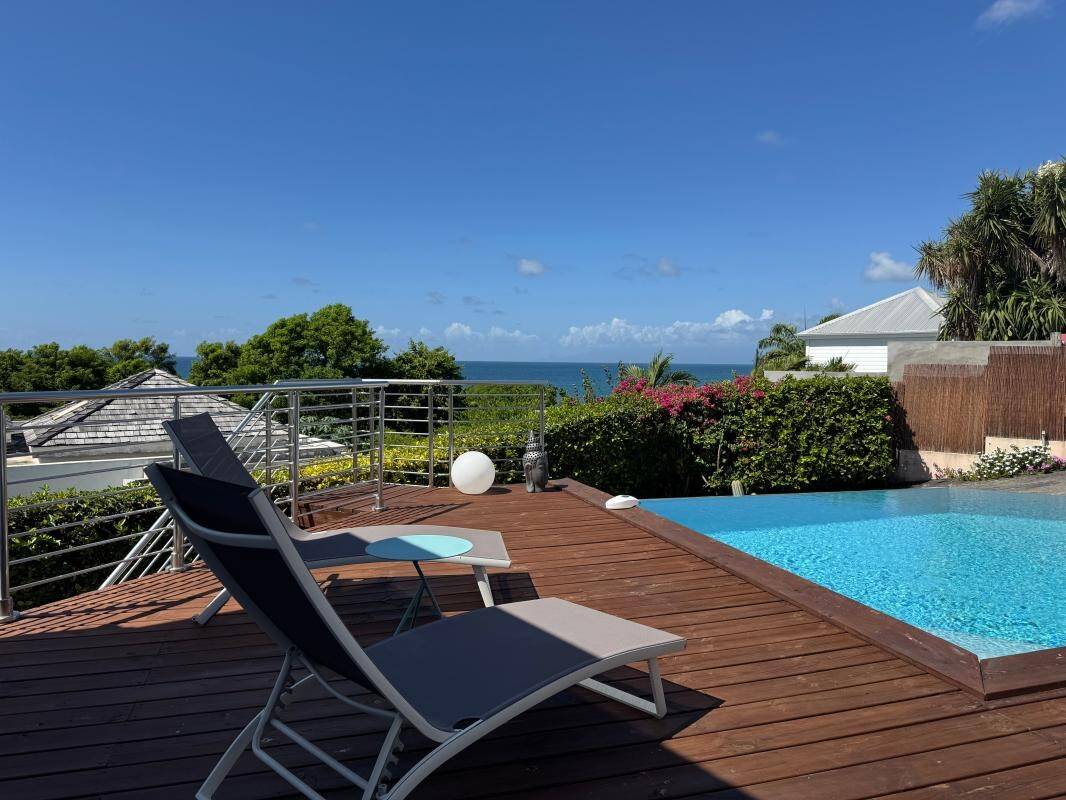 Maison à vendre, 125m², SAINTE ANNE