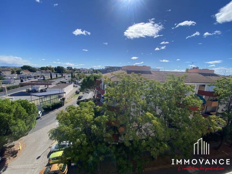 Maison à vendre, 86m², MONTPELLIER