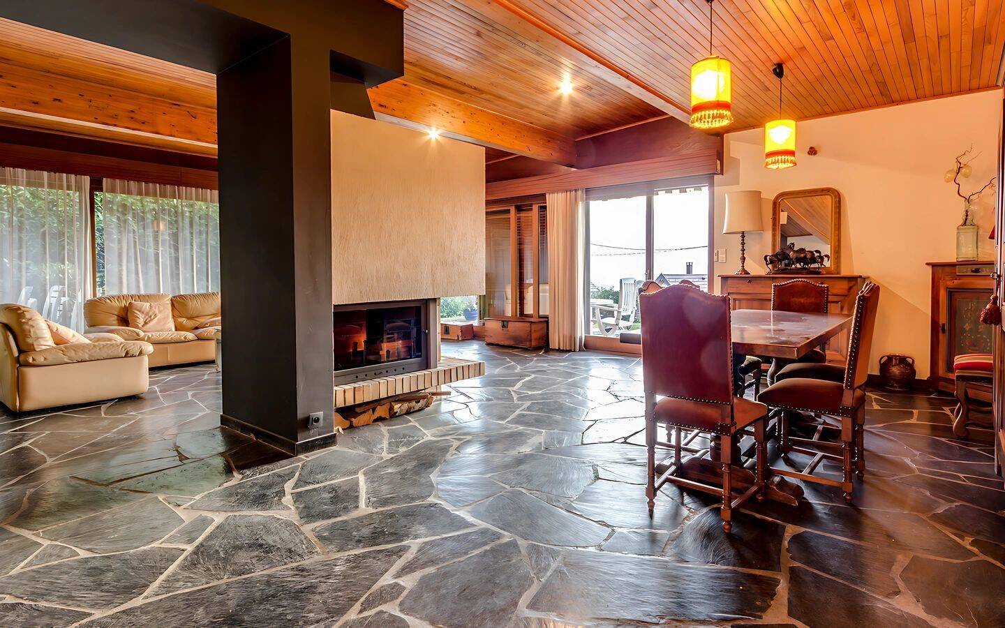 Maison à vendre, 190m², VEYRIER DU LAC