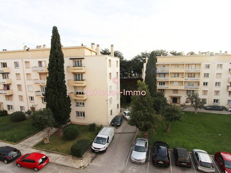 Maison à vendre, 60m², MARSEILLE 9E