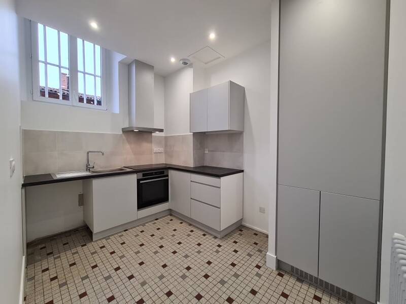Maison à louer, 110m², TOULOUSE