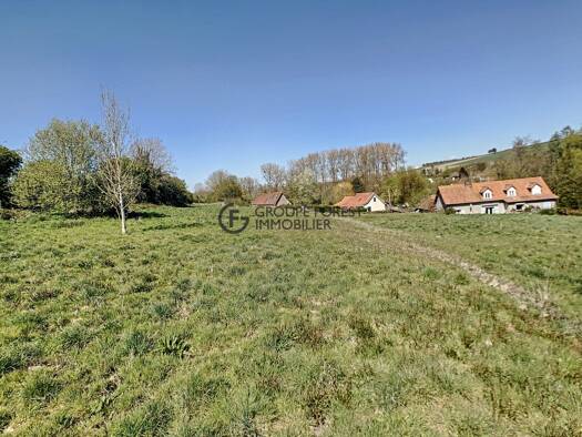 Terrain à vendre 680 000 € 8 200 m² de terrain Frencq 62630