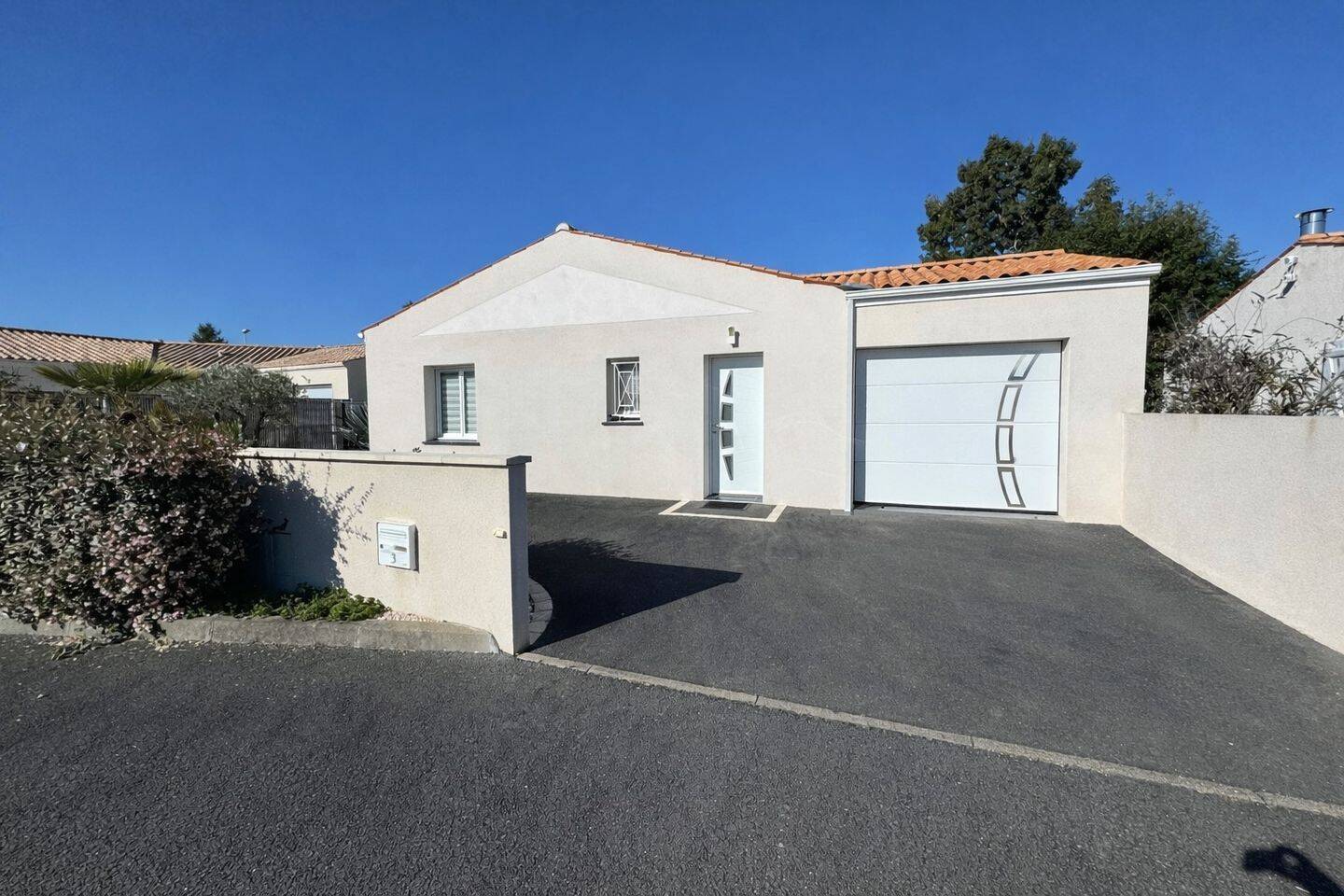 Maison à vendre, 122m², SAINT SULPICE DE ROYAN