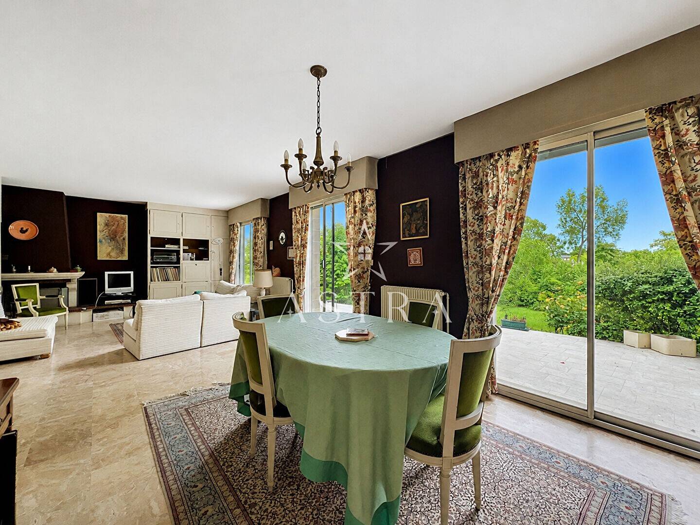 Maison à vendre, 136m², ANTONY
