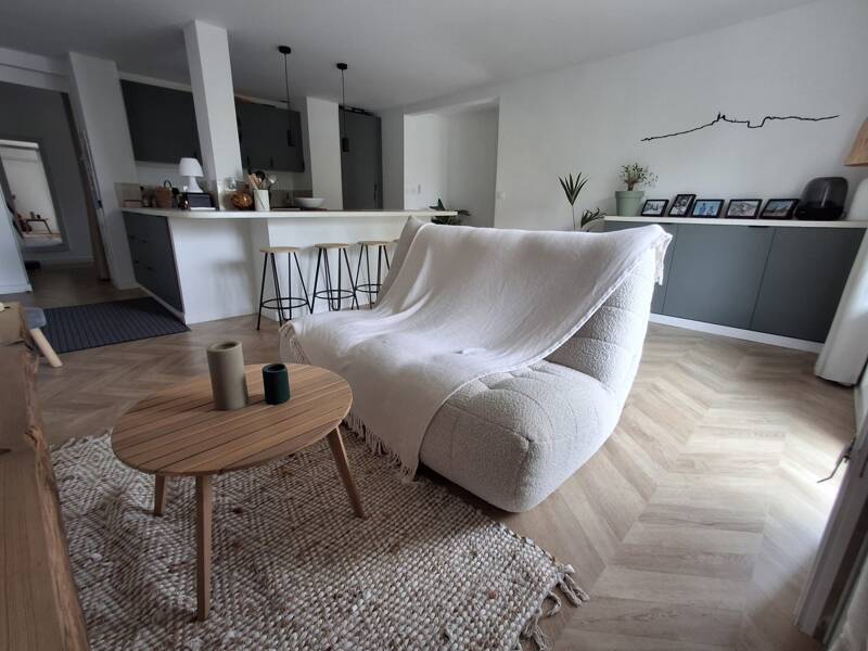 Maison à vendre, 54m², CARNOUX EN PROVENCE