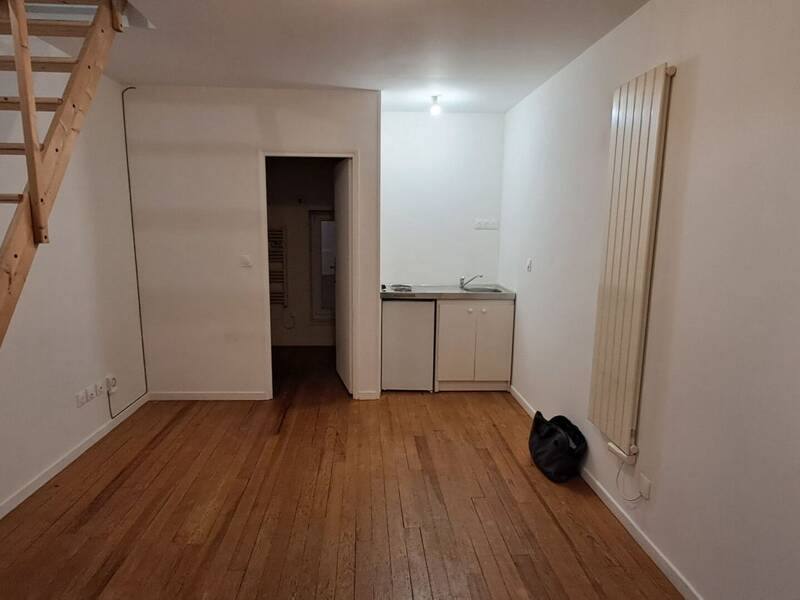 Maison à louer, 26m², LAIGNEVILLE