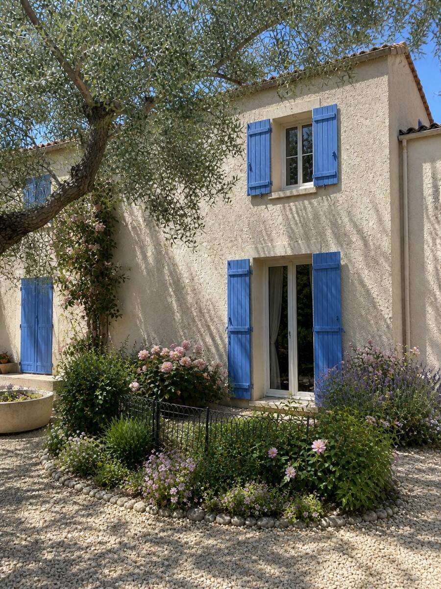 Maison à vendre, 44m², LA LONDE LES MAURES