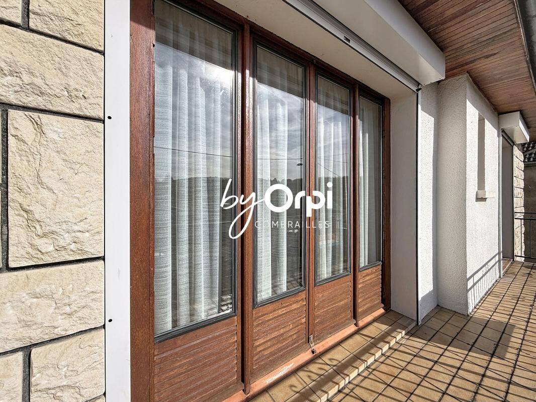 Maison à vendre, 95m², SAINT ELOY LES MINES