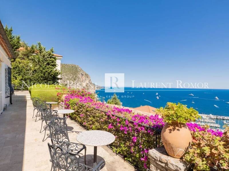 Maison à vendre, 180m², BEAULIEU SUR MER