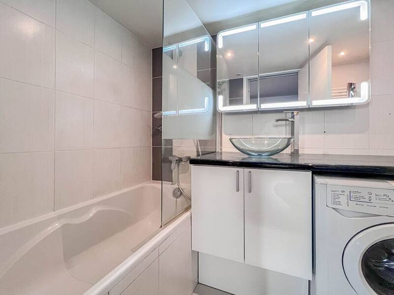 Maison à louer, 48m², VILLEPREUX