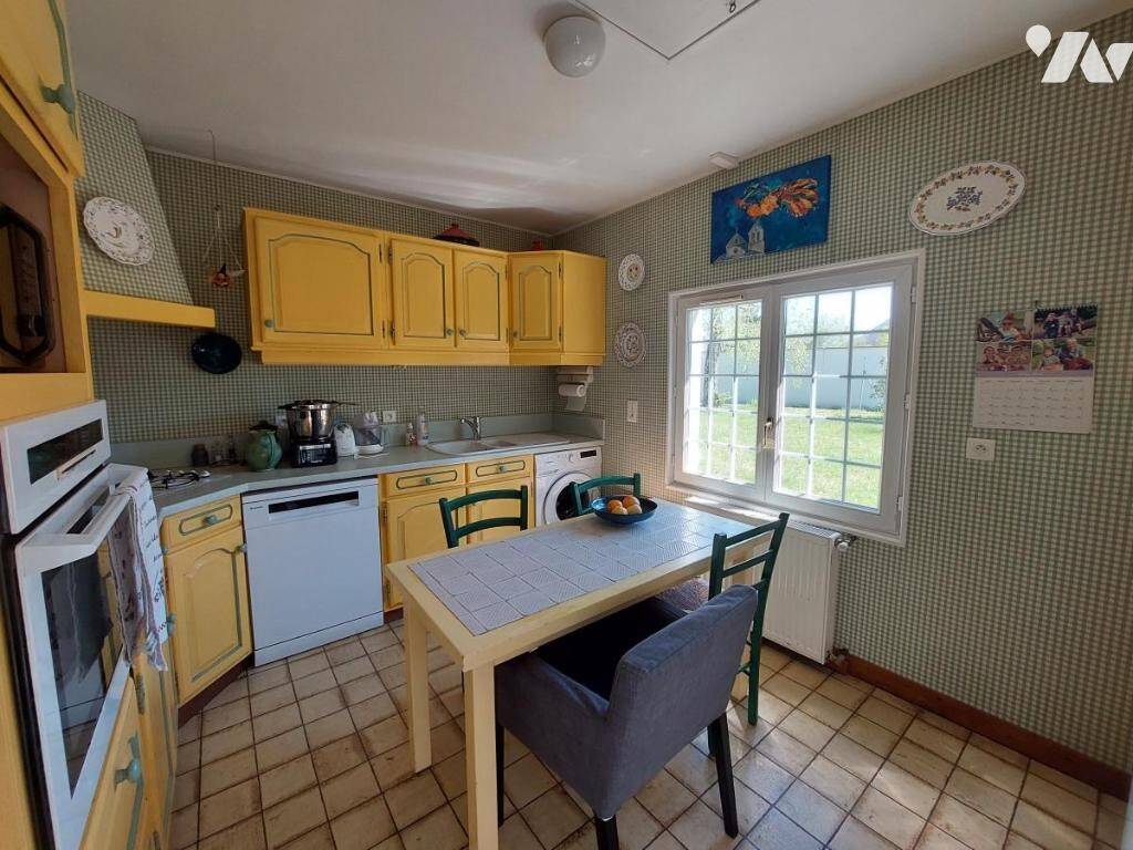 Maison à vendre, 208m², OLIVET
