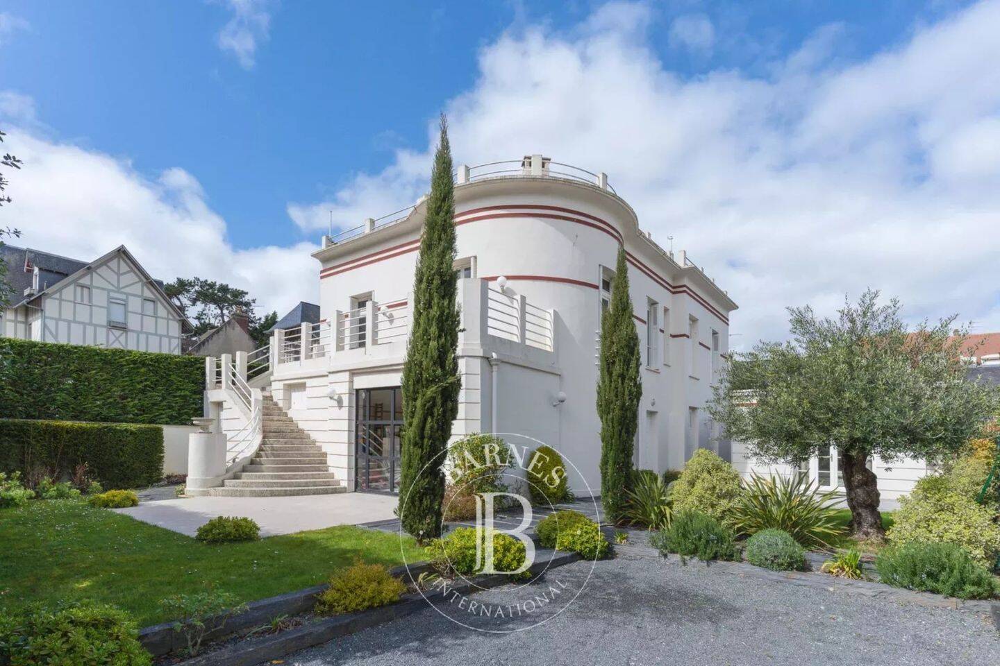 Maison à vendre, 295m², DEAUVILLE
