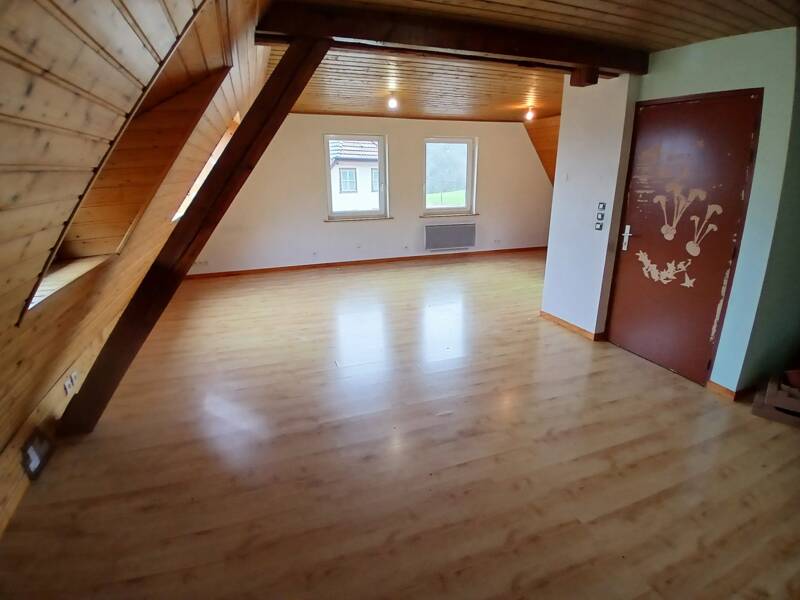 Maison à louer, 72m², LUTTENBACH PRES MUNSTER