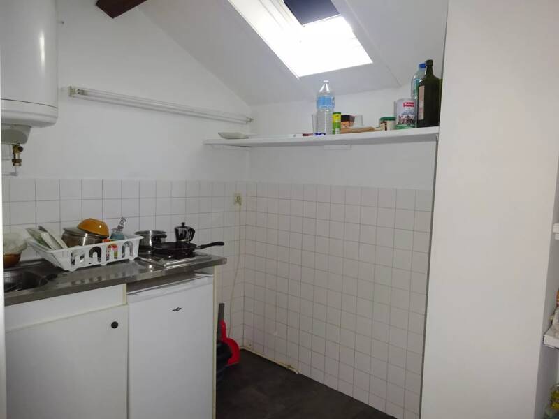 Maison à louer, 22m², CLERMONT FERRAND