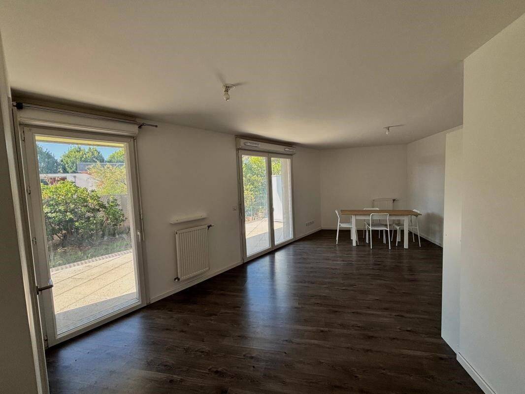Maison à louer, 72m², MERIGNAC