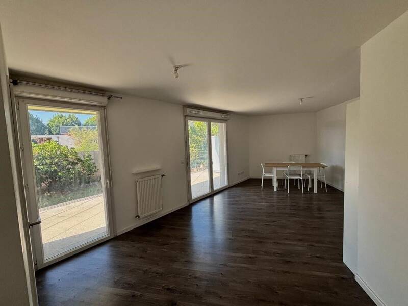 Maison à louer, 72m², MERIGNAC