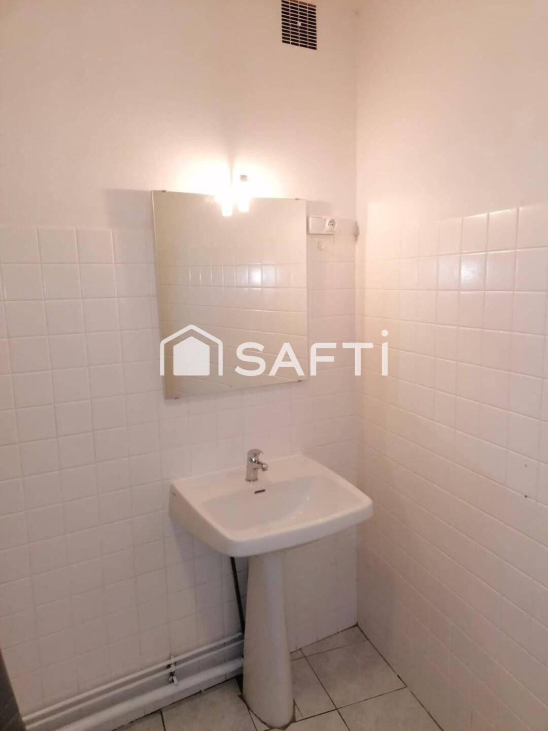 Maison à vendre, 31m², LA JARRIE