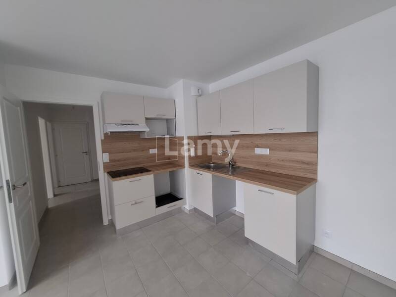 Maison à louer, 81m², MULHOUSE