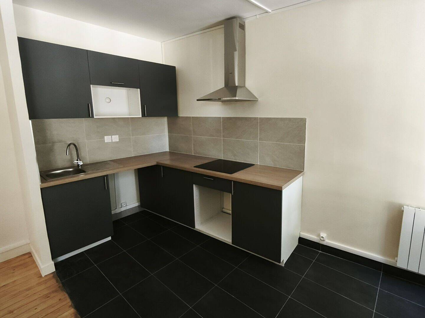 Maison à louer, 49m², ANTONY