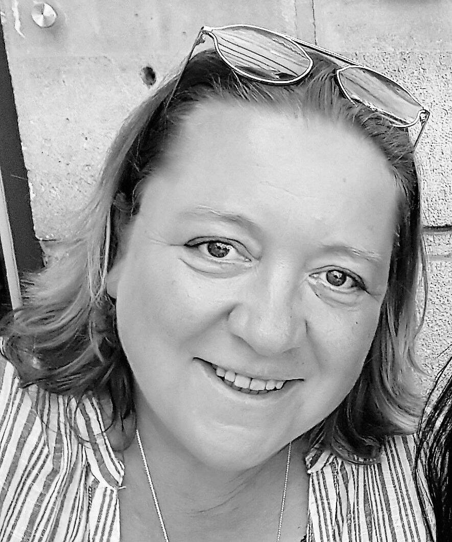 Sandrine COLLARD - IAD  France