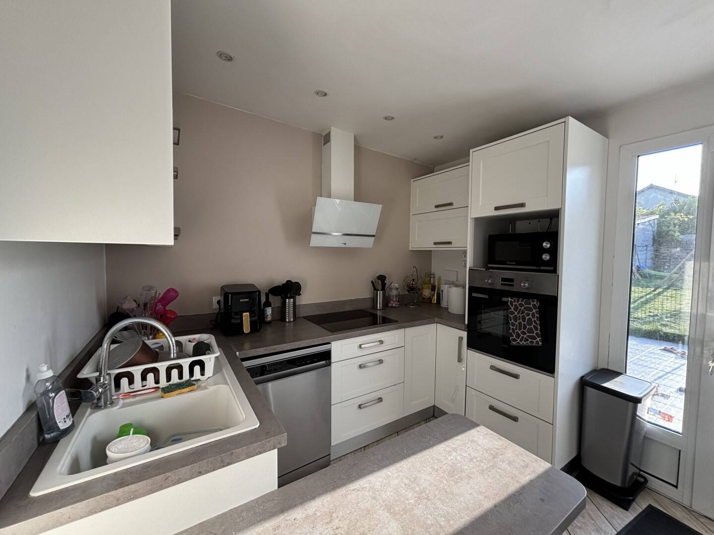 Maison à vendre, 56m², CHAMPIGNY SUR MARNE