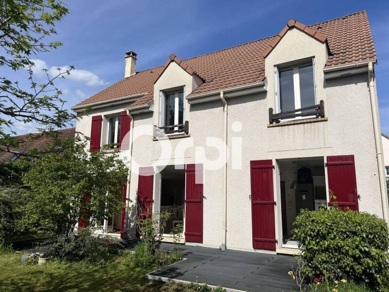 Maison à vendre, 157m², ANTONY